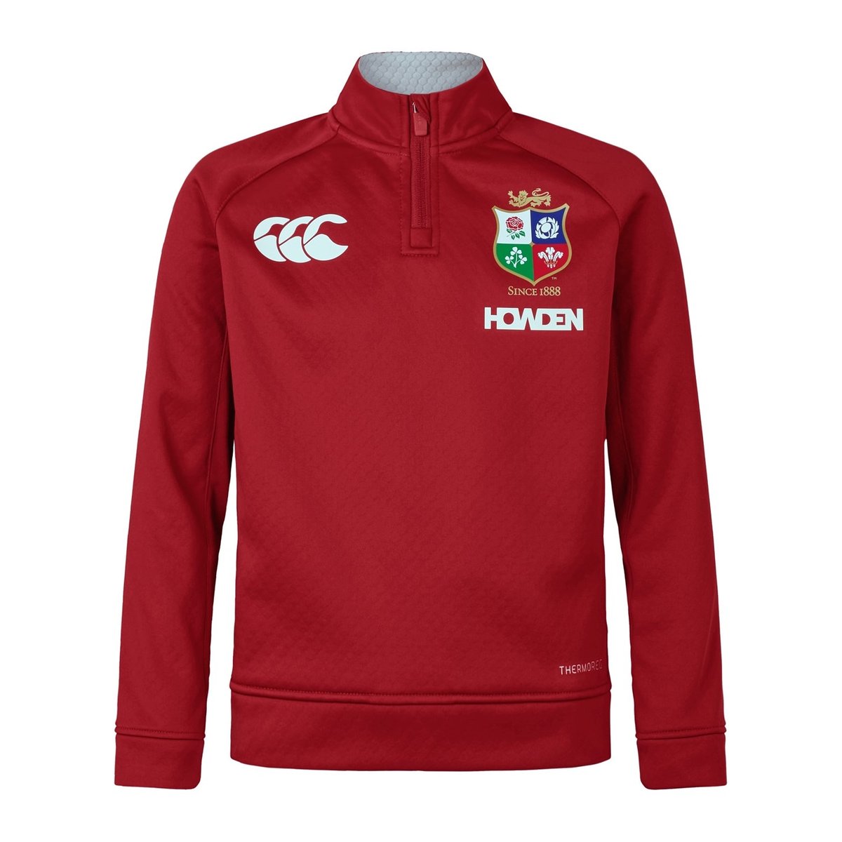 Official British & Irish Lions 2025 Jerseys & Kits Lovell Sports