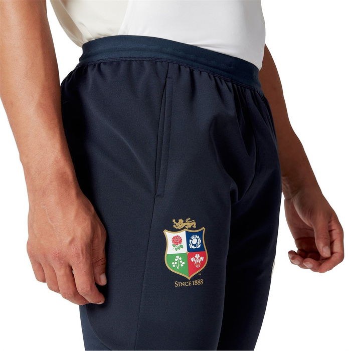 British and Irish Lions 2025 Drill Pants Adults