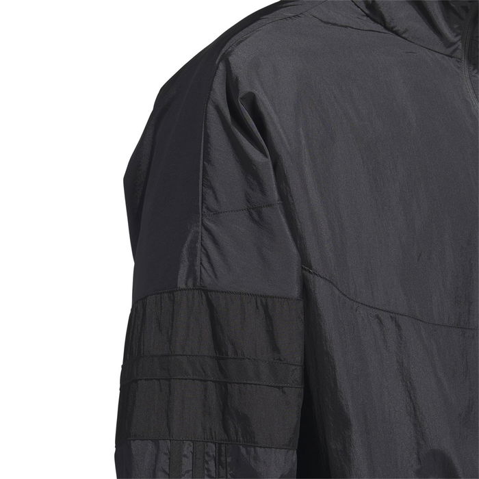 Warm Up Jacket Mens