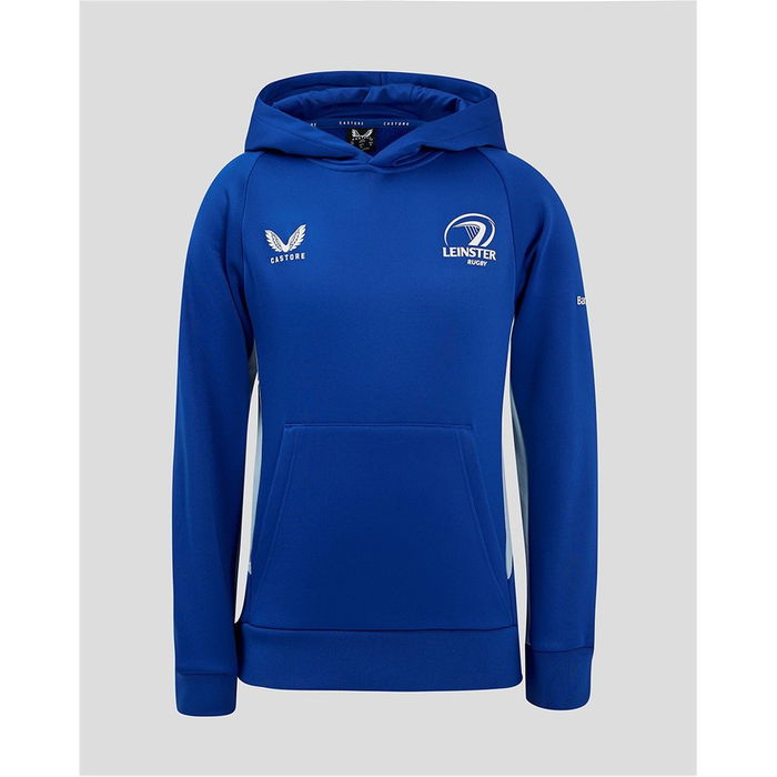 Leinster Players Hoodie 2025 Junior