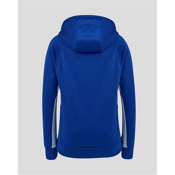 Leinster Players Hoodie 2024 2025 Junior