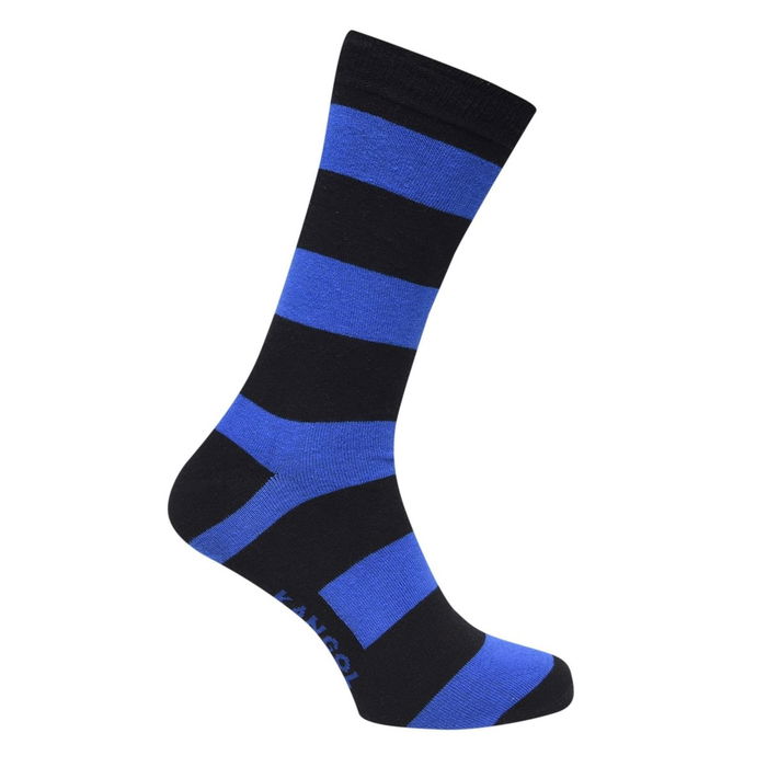 Formal Socks 7 Pack Mens Plus