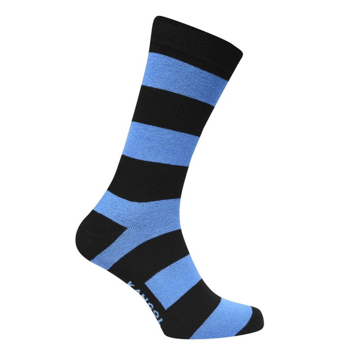 Formal Socks 7 Pack Mens Plus