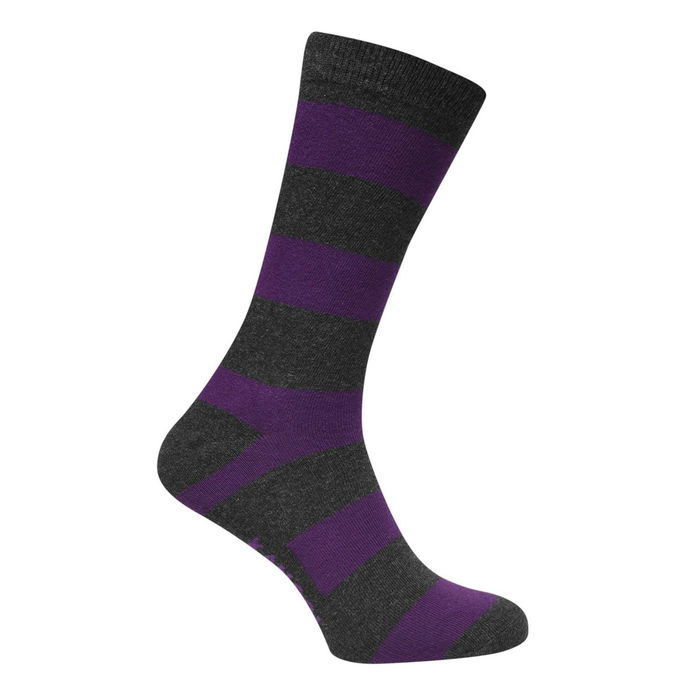 Formal Socks 7 Pack Mens Plus