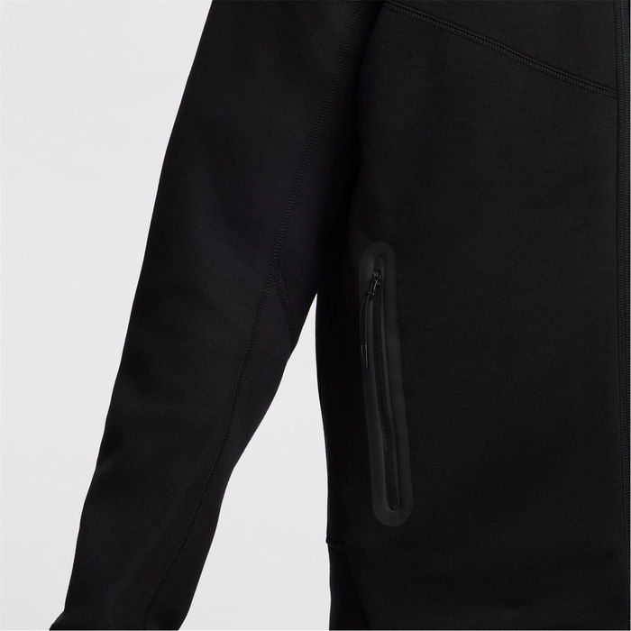 Chelsea Third Tech Fleece Windrunner Jacket Adults