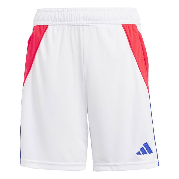 Tiro 24 Training Shorts Juniors