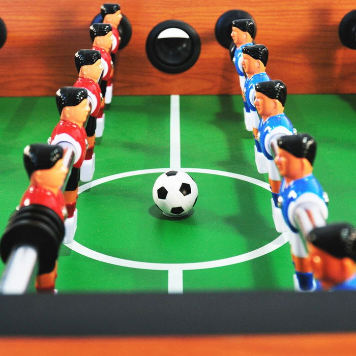 Professional Football Table