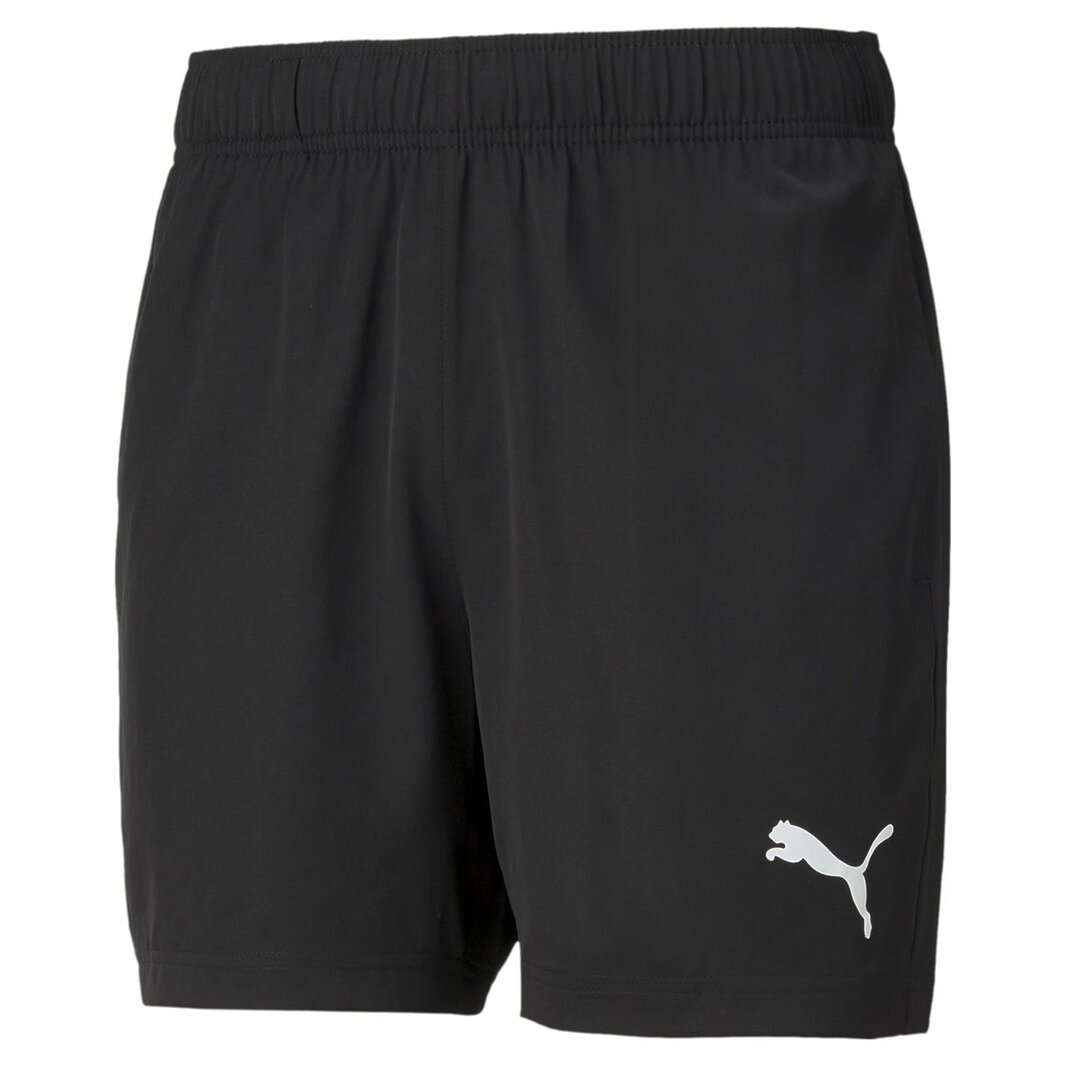 Short puma deals