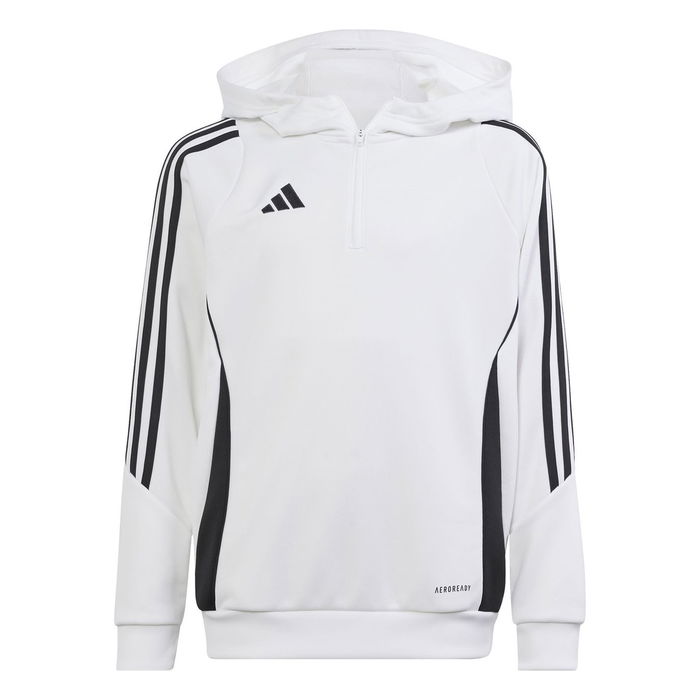 Tiro 24 Training Hoodie Juniors