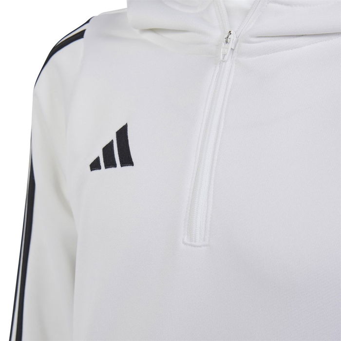 Tiro 24 Training Hoodie Juniors