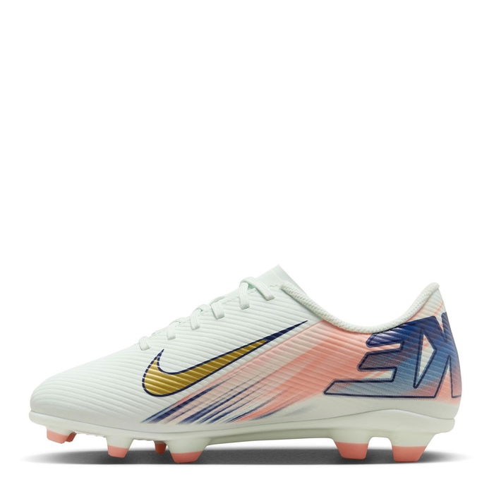 Mercurial Vapor 16 Club Junior Firm Ground Football Boots