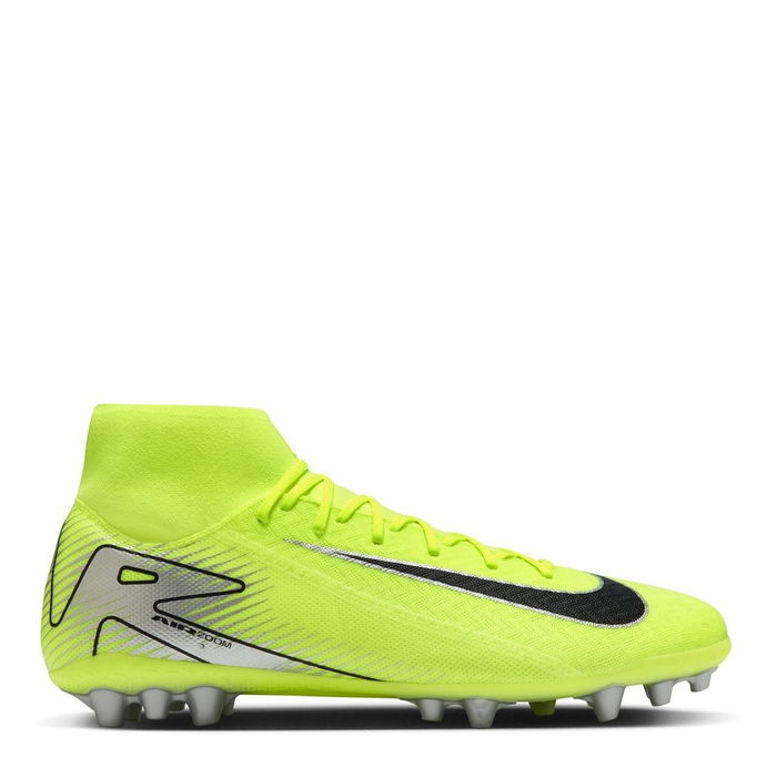 Mercurial Superfly 10 Academy Artificial Ground Football Boots