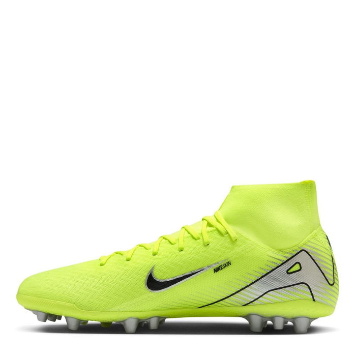 Mercurial Superfly 10 Academy Artificial Ground Football Boots