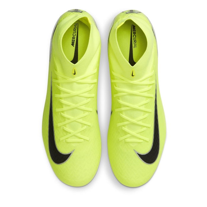 Mercurial Superfly 10 Academy Artificial Ground Football Boots