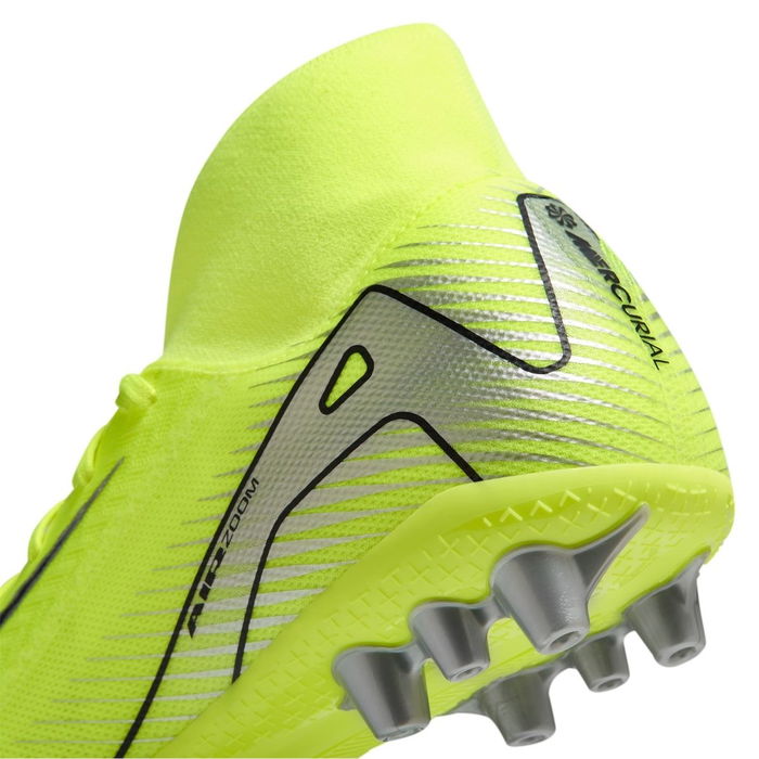 Mercurial Superfly 10 Academy Artificial Ground Football Boots