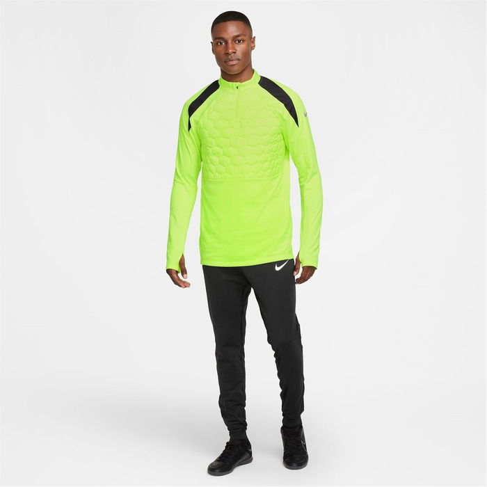 Strike Mens Therma FIT Soccer Drill Top