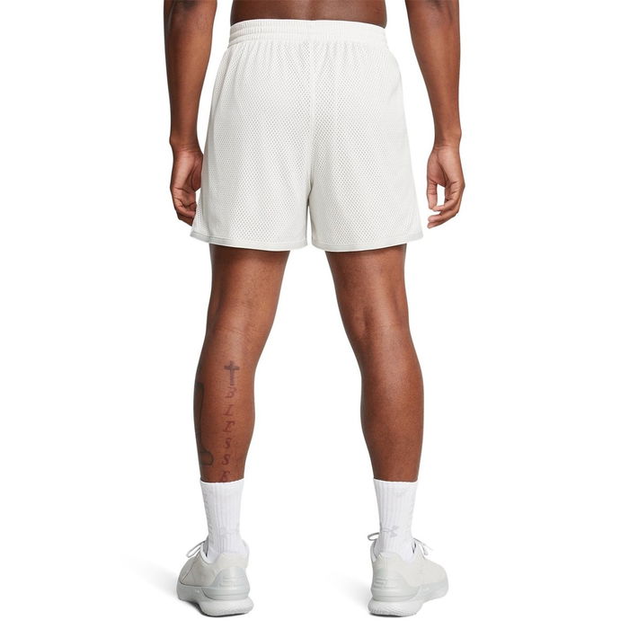 UA Steph Curry Splash Short Mens