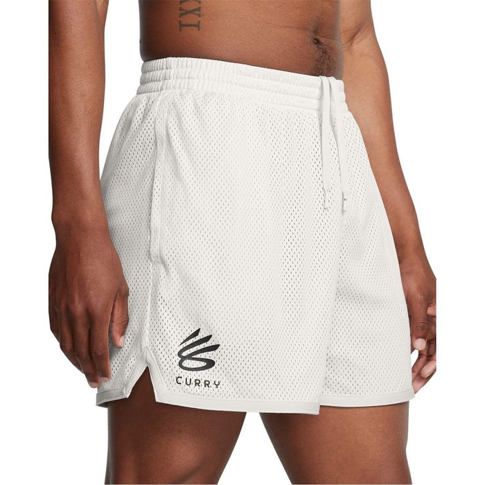 UA Steph Curry Splash Short Mens