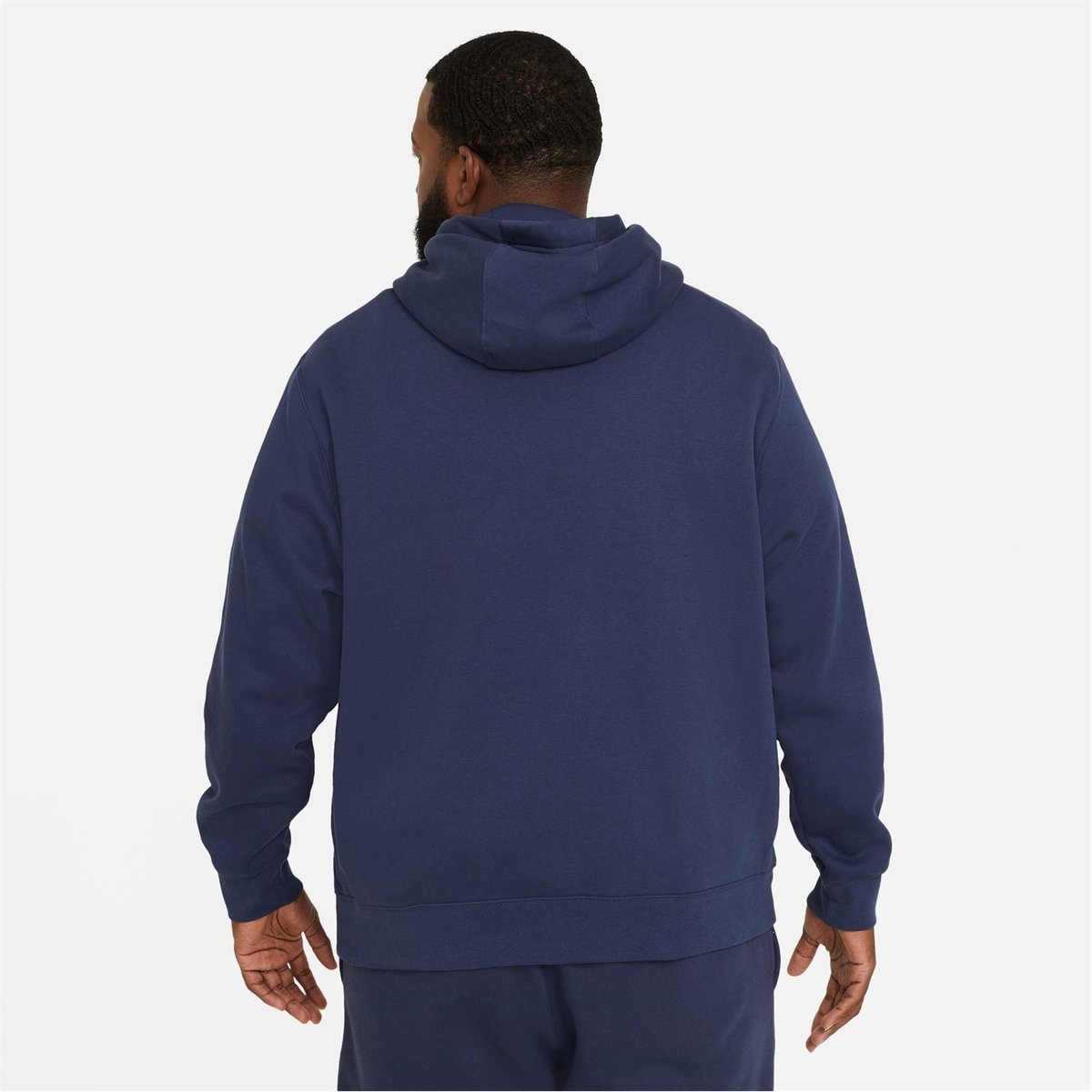 Mens pullover hoodie outlet nike