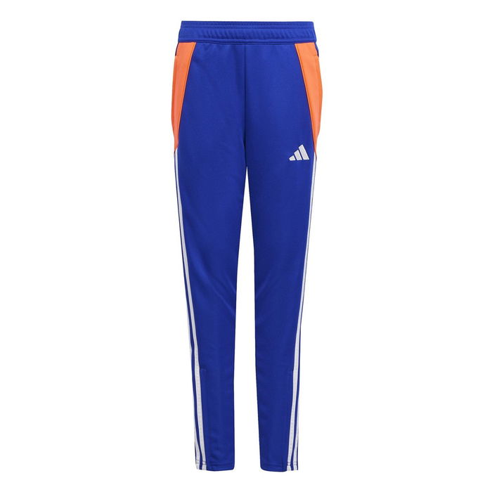 Tiro 24 Training Tracksuit Bottoms Juniors