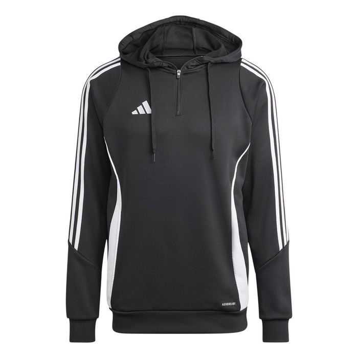 Tiro 24 Training Hoodie Mens