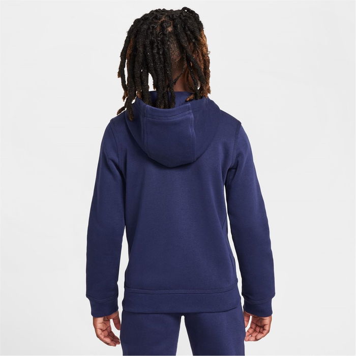 Inter Milan NSW CLUB Hoodie Juniors 