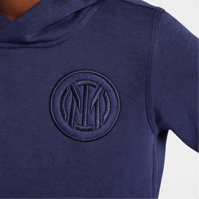 Inter Milan NSW CLUB Hoodie Juniors 