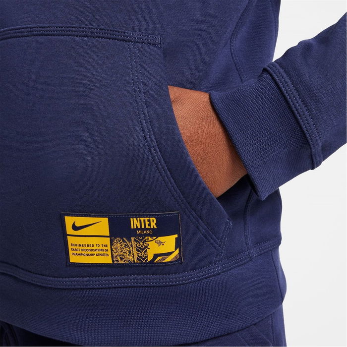 Inter Milan NSW CLUB Hoodie Juniors 