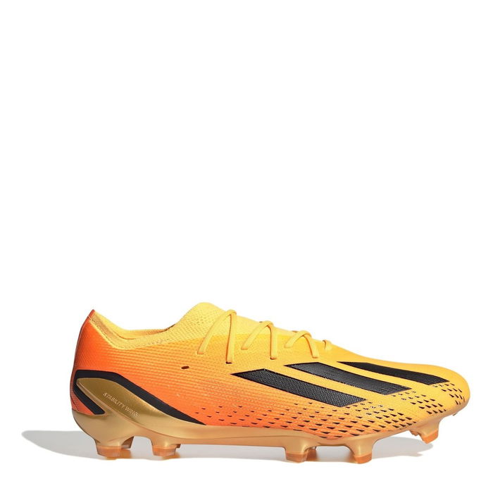 adidas X Speedportal.1 Firm Ground Football Boots