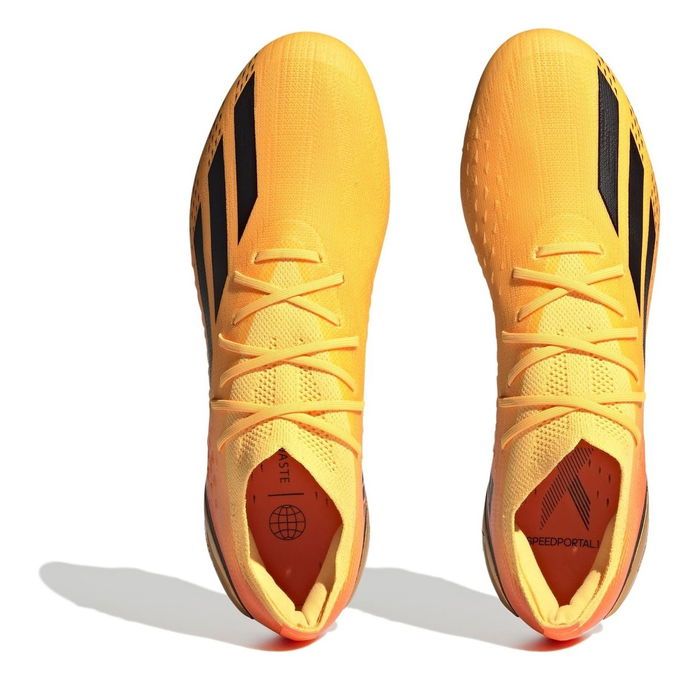 adidas X Speedportal.1 Firm Ground Football Boots