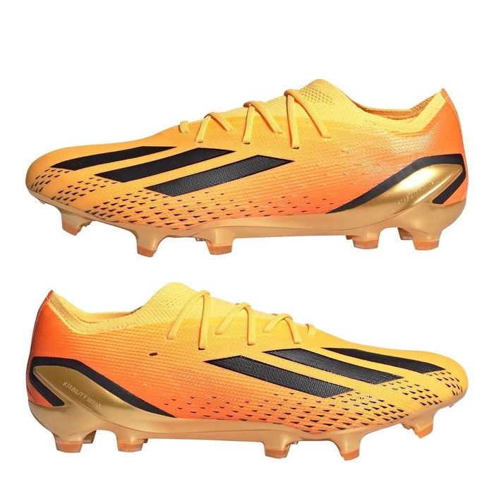 adidas X Speedportal.1 Firm Ground Football Boots