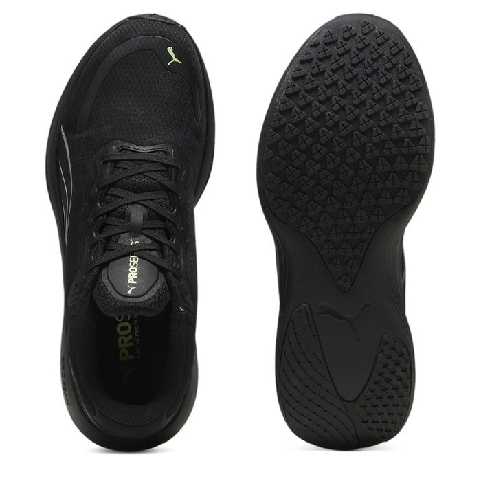 Scend Pro Wtr Road Running Shoes Boys