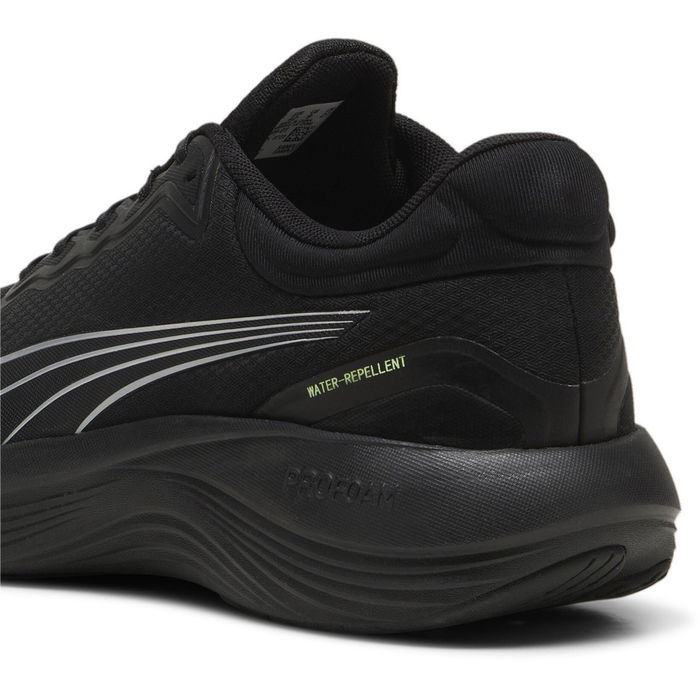 Scend Pro Wtr Road Running Shoes Boys