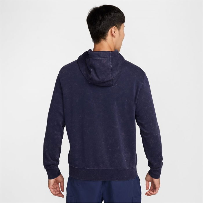 Inter Milan Third Hoodie Adults