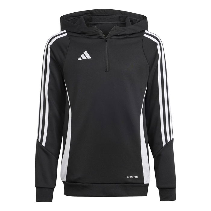 Tiro 24 Training Hoodie Juniors