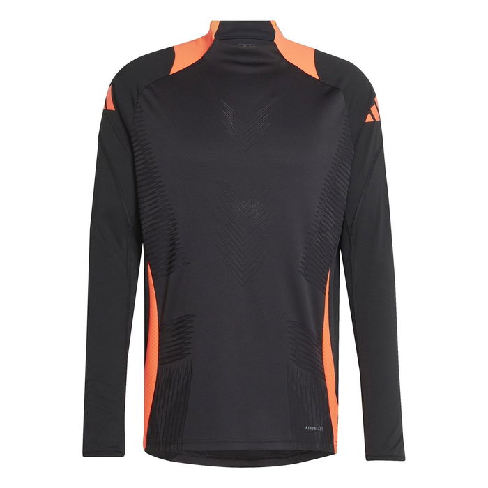 Tiro 24 Pro Training Top