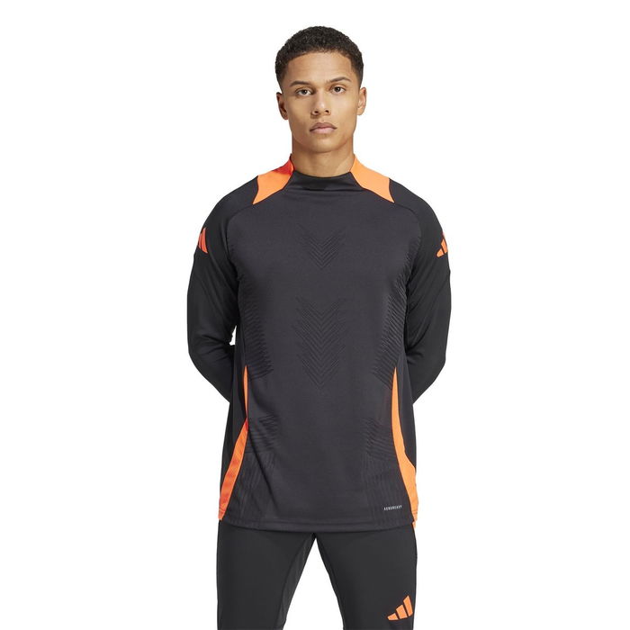 Tiro 24 Pro Training Top