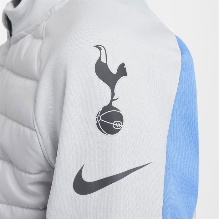 Tottenham Hotspur Academy Winter Warrior Drill Top 2024 2025 Juniors