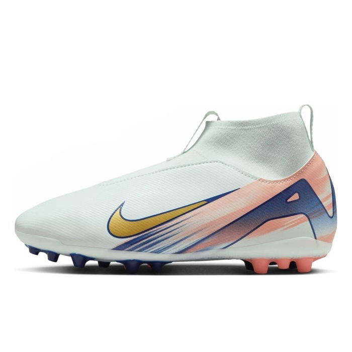 Zoom Mercurial Superfly Academy Juniors Artificial Ground Football Boots