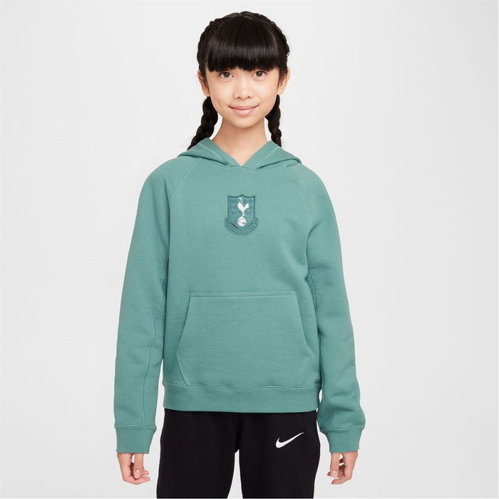 Tottenham Nike Air Hoodie Juniors 