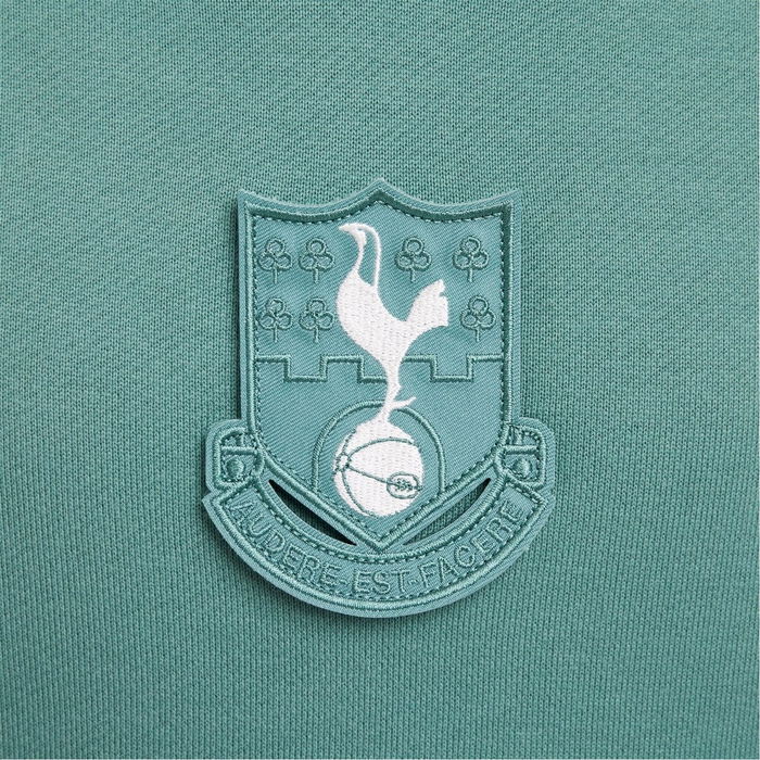 Tottenham Nike Air Hoodie Juniors 