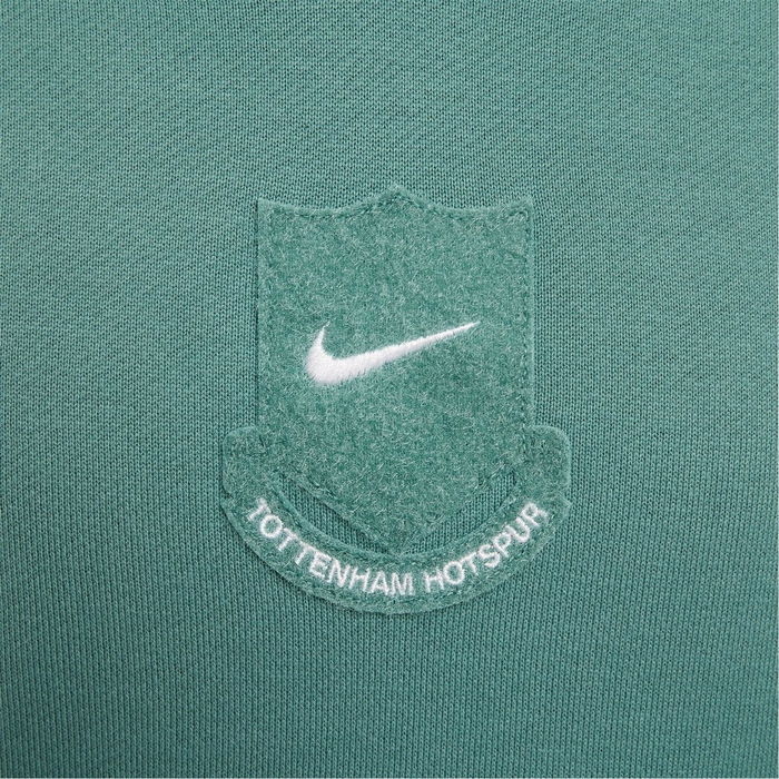 Tottenham Nike Air Hoodie Juniors 