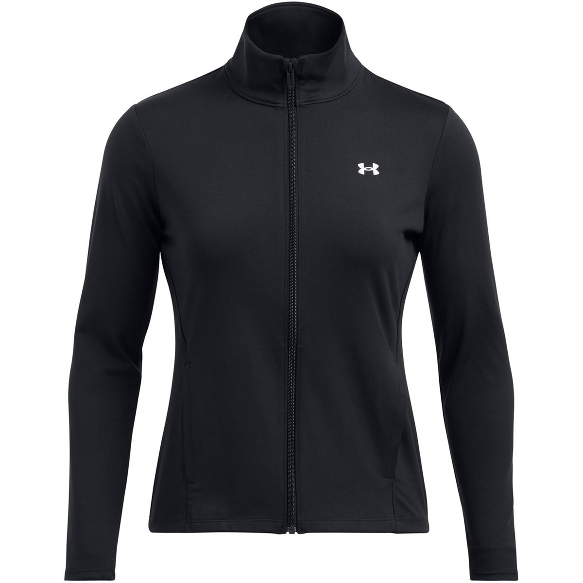 Under Armour UA Meridian Jacket Black- Size popular X-Large- NWT