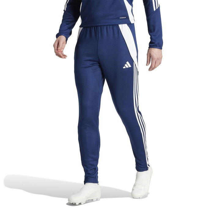 Tiro 24 Training Tracksuit Bottoms Mens