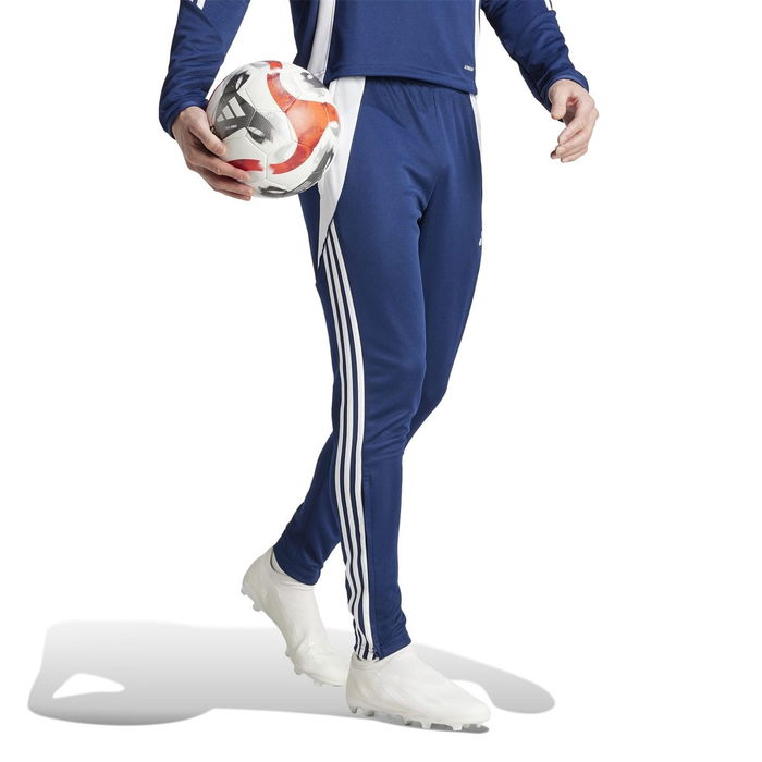 Tiro 24 Training Tracksuit Bottoms Mens