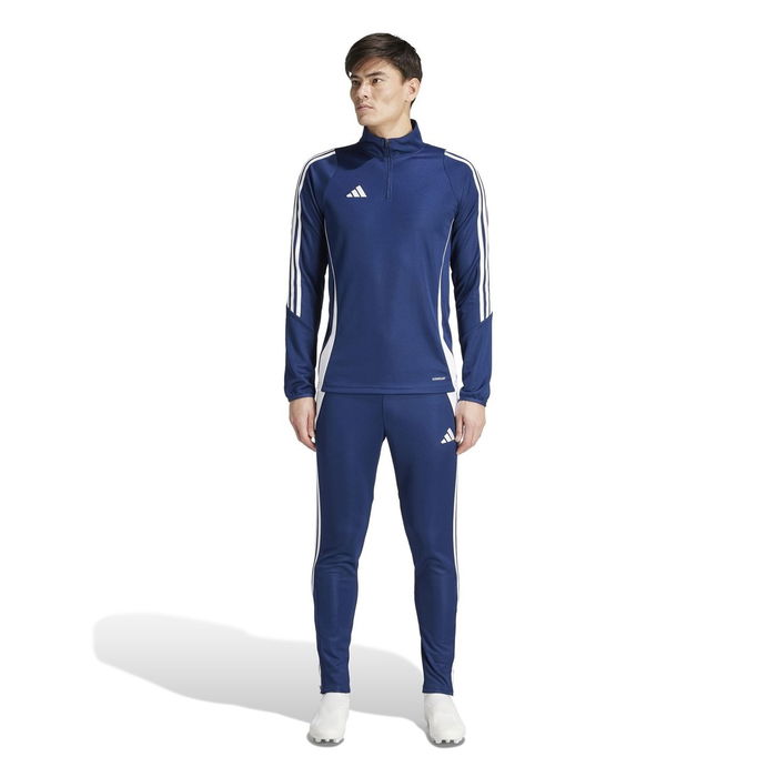 Tiro 24 Training Tracksuit Bottoms Mens