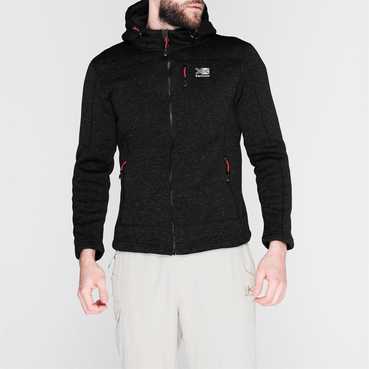 Puma hot sale orbit hoodie