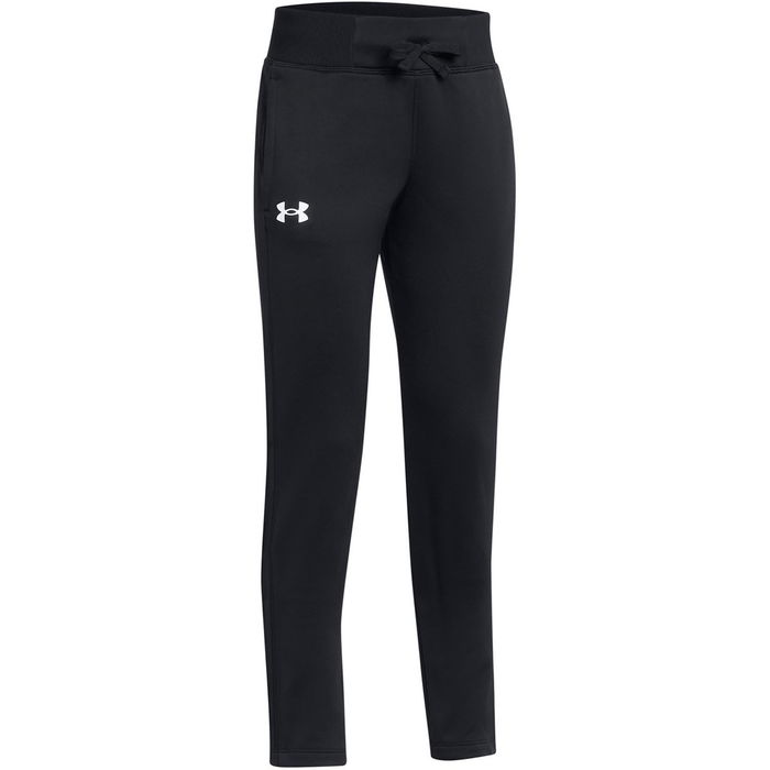 UA Fleece Pants Joggers Juniors