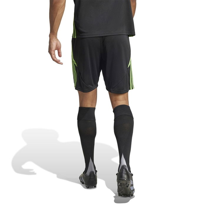 Tiro 24 Shorts Mens