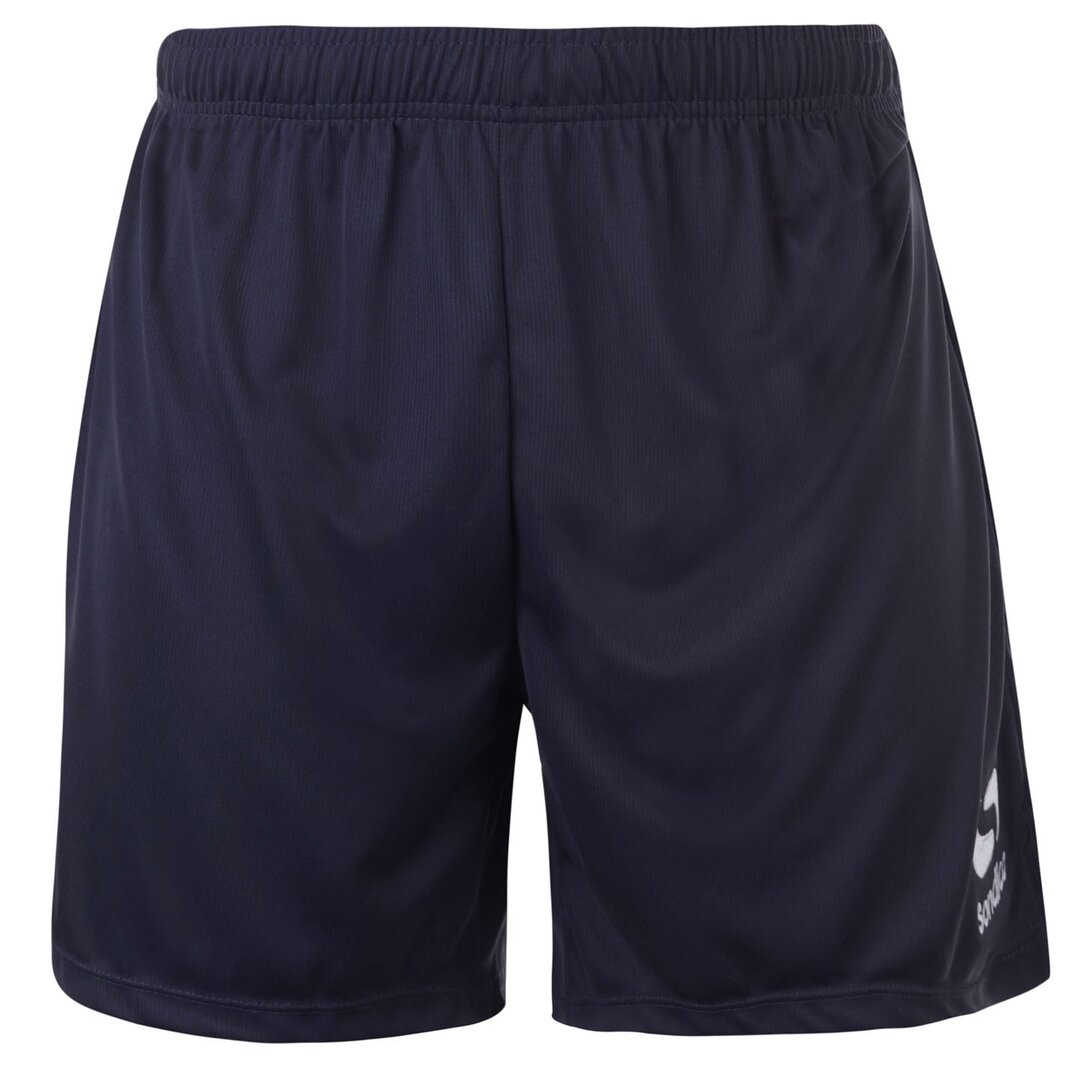 Sondico 2025 black shorts